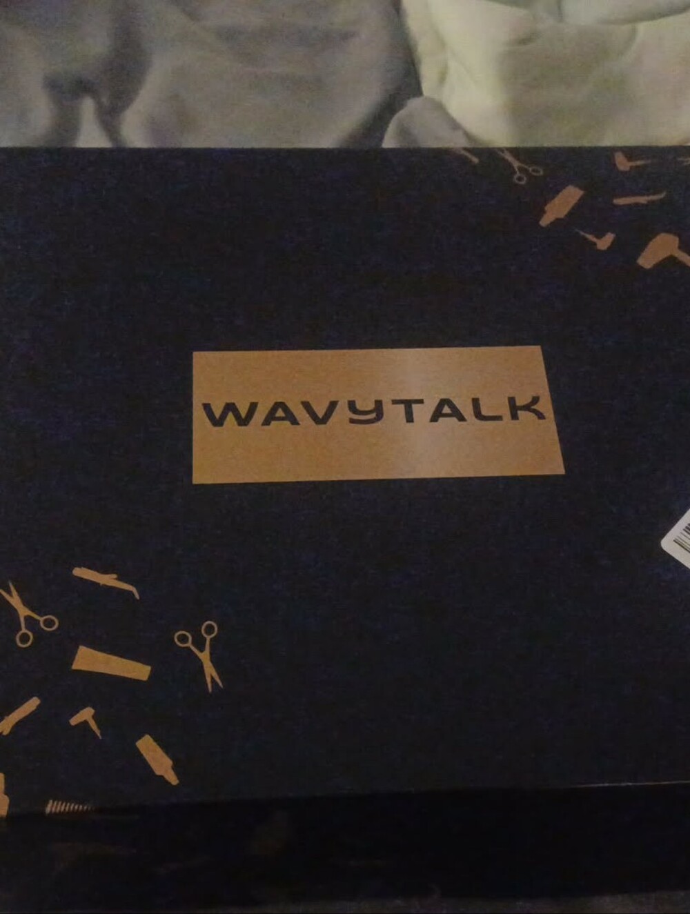 WAVYTALK Hair Tools 5 In 1